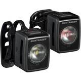 Bagagebærere Cykellygter Bontrager Ion 200 RT/Flare RT Light Set