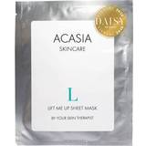 Acasia Skincare Ansigtsmasker Acasia Skincare Lift Me Up Sheet Mask 23ml