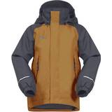 Bergans Vinterjakker Bergans Storm Insulated Jacket - Desert/Solid Dark Grey/Solid Light Grey (6955)