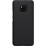 Huawei Mate 20 Pro Covers Nillkin Super Frosted Shield Cover (Huawei Mate 20 Pro)