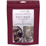 Konserves Clearspring Japanske Økologisk Shiitake Svampe 40g 40g