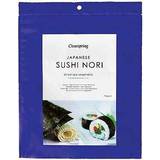 Færdigretter Clearspring Japanese Sushi Nori 17g