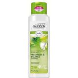Lavera Farvebevarende Hårprodukter Lavera Freshness & Balance Shampoo 250ml