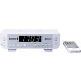 AAA (LR03) - Alarm Radioer Lenco KCR-100