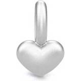 Julie Sandlau Smykker Julie Sandlau Classic Heart Pendant - Silver
