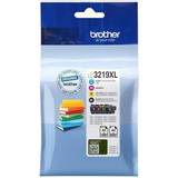 Brother mfc j6930dw Brother LC3219XLVALDR (Multicolour)