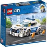 Lego City Politipatruljevogn 60239