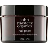 Herre - Medium Stylingcreams John Masters Organics Hair Paste 57g