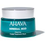 Ahava Ansigtsmasker Ahava Clearing Facial Treatment Mask 50ml