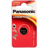 Panasonic CR1616 Compatible