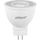 Airam 4713400 LED Lamps 2.6W GU4 MR11