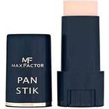 Makeup Max Factor Pan Stik Foundation #25 Fair