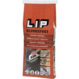 Lip Cement- & Betonmørtel Lip Klinkefuge Gray 20Kg