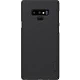 Samsung Galaxy Note 9 Mobilcovers Nillkin Super Frosted Shield Cover (Galaxy Note 9)