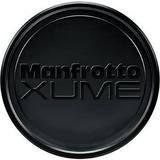 Manfrotto Tilbehør til objektiver Manfrotto XUME Lens Cap 52mm Forreste objektivdæksel