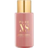 Paco Rabanne Hudpleje Paco Rabanne Pure XS For Her Body Lotion 200ml