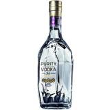 Purity Vodka Ultra 34 Premium 40% 70 cl