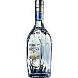 Purity Vodka Super 17 Premium 40% 70 cl