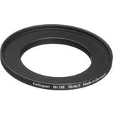 Heliopan Polariseringsfiltre Kameralinsefiltre Heliopan Step Up Ring 40.5-58mm