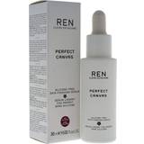 REN Clean Skincare Serummer & Ansigtsolier REN Clean Skincare Perfect Canvas Primer Serum 30ml