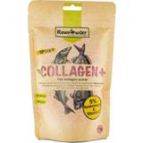 Kalcium - Kollagen Kosttilskud Rawpowder Fisk Collagen Plus 175g