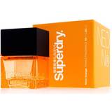 Superdry Dame Parfumer Superdry Neon Orange EdT 25ml