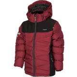 Lindberg Zermatt Jacket - Beet Red (29588700)
