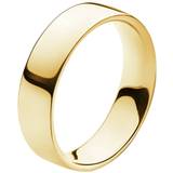 Blank - Vielsesringe Georg Jensen Magic Ring - Gold