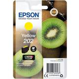 Epson 202 (Yellow)