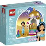 Lego Disney Princess Jasmines Lillebitte Tårn 41158