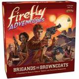 Gale Force Nine Rollespil Brætspil Gale Force Nine Firefly Adventures: Brigands & Browncoats