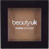 BeautyUK Basismakeup BeautyUK Matte Bronzer #0 Dark