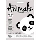 Masque Bar Hudpleje Masque Bar Pretty Animalz Sheet Mask Panda 21ml
