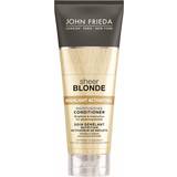 John Frieda Tuber Balsammer John Frieda Sheer Blonde Highlight Activating Moisturising Conditioner 250ml