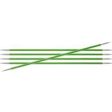 Knitpro Zing Double Pointed Needles 15cm 3.50mm