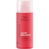 Wella Antioxidanter Shampooer Wella Invigo Color Brilliance Color Protection Shampoo 50ml