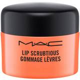 Med smag Lip Scrubs MAC Lip Scrubtious Candied Nectar 15ml