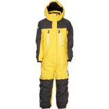 Gul Flyverdragter Lindberg Vail Overall - Yellow (28010800)