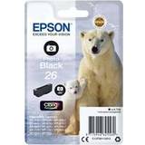 Epson C13T26114022 (Black)