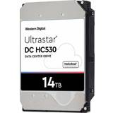 14tb harddisk Western Digital Ultrastar DC HC530 WUH721414ALE6L4 14TB