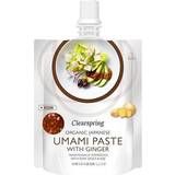Clearspring Fødevarer Clearspring Økologisk Japansk Umami Pasta med Ingefær 150g 150g