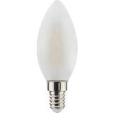Airam LED-pærer Airam 4713761 LED Lamps 5W E14
