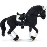 Schleich Frisian Stallion Riding Tournament 42457