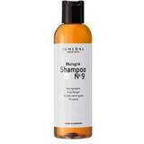 Juhldal Tørt hår Shampooer Juhldal Organic Shampoo No 9 200ml