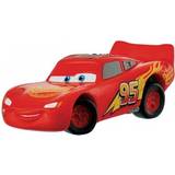 Pixars Biler - Plastlegetøj Figurer Bullyland Disney Pixar Cars 3 Lightning McQueen