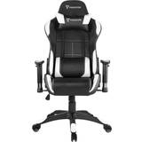 Paracon rogue Paracon Rogue Gaming Chair - Black/White