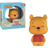 Plastlegetøj Funko Dorbz Disney Winnie The Pooh Pooh