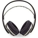 2.0 (stereo) Høretelefoner Nedis HPRF210
