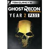 Tom Clancy's Ghost Recon: Wildlands - Year 2 Pass (PC)