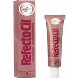 Refectocil Øjenbrynsprodukter Refectocil Eyelash & Eyebrow Tint Colours #4.1 Red